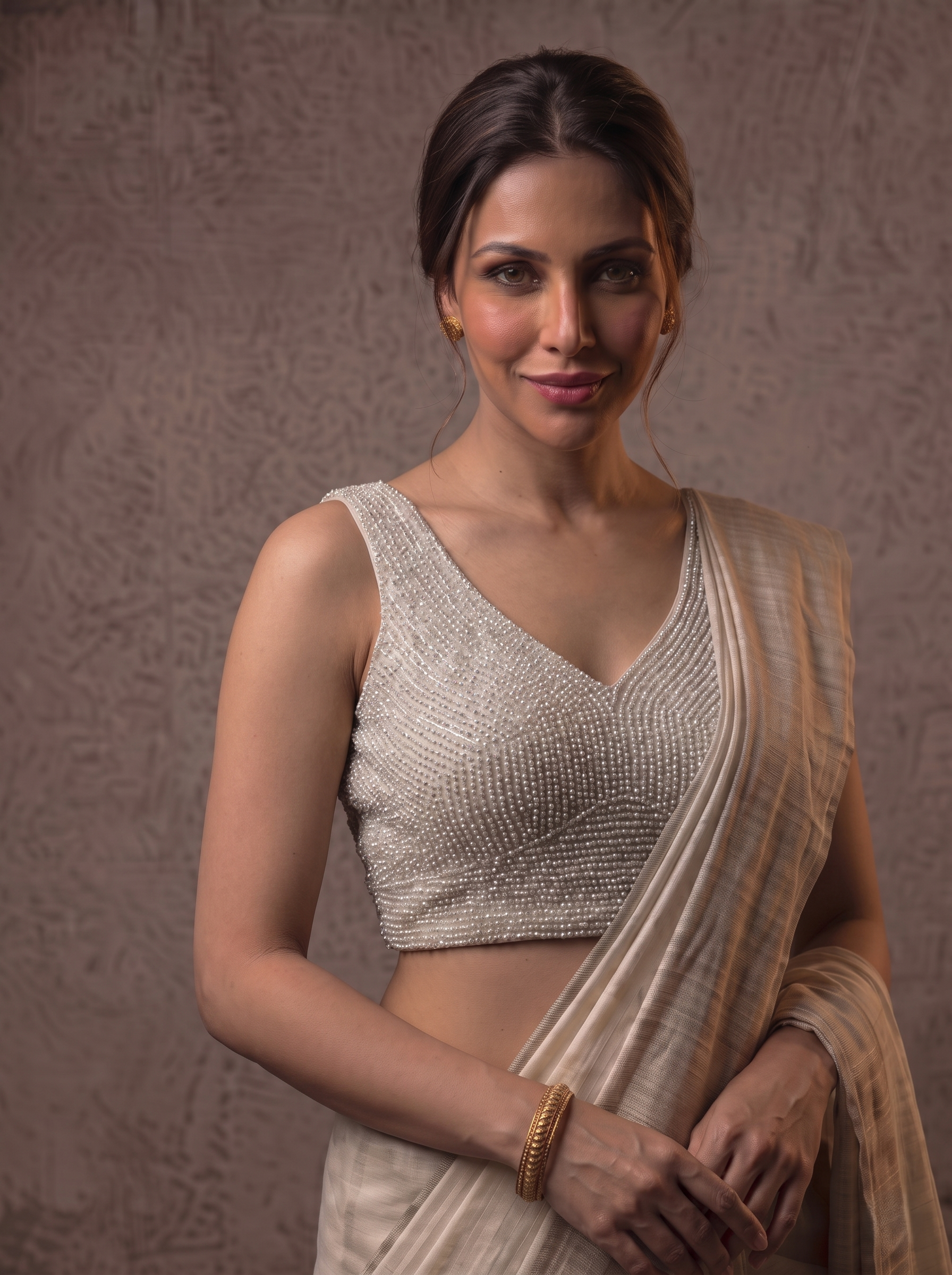 Madhavi