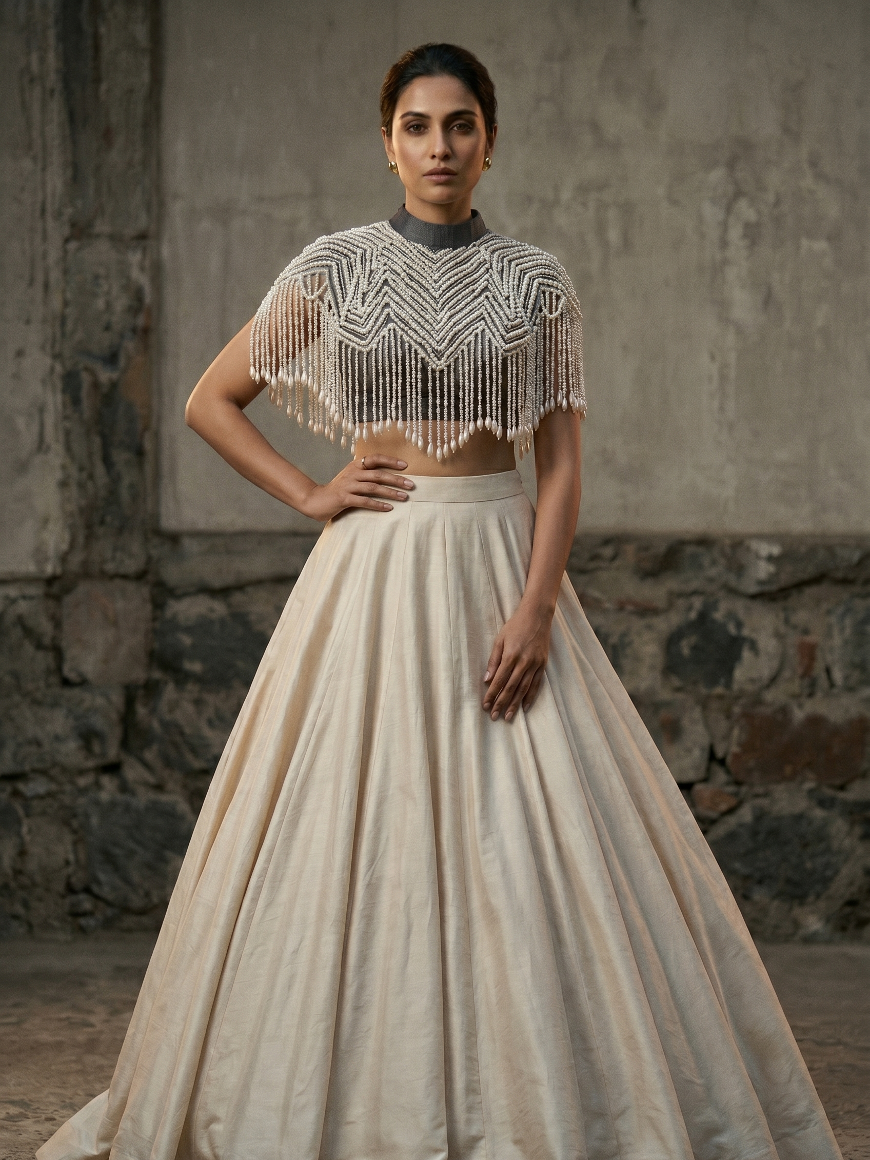 Meher Moti Designer Kochi