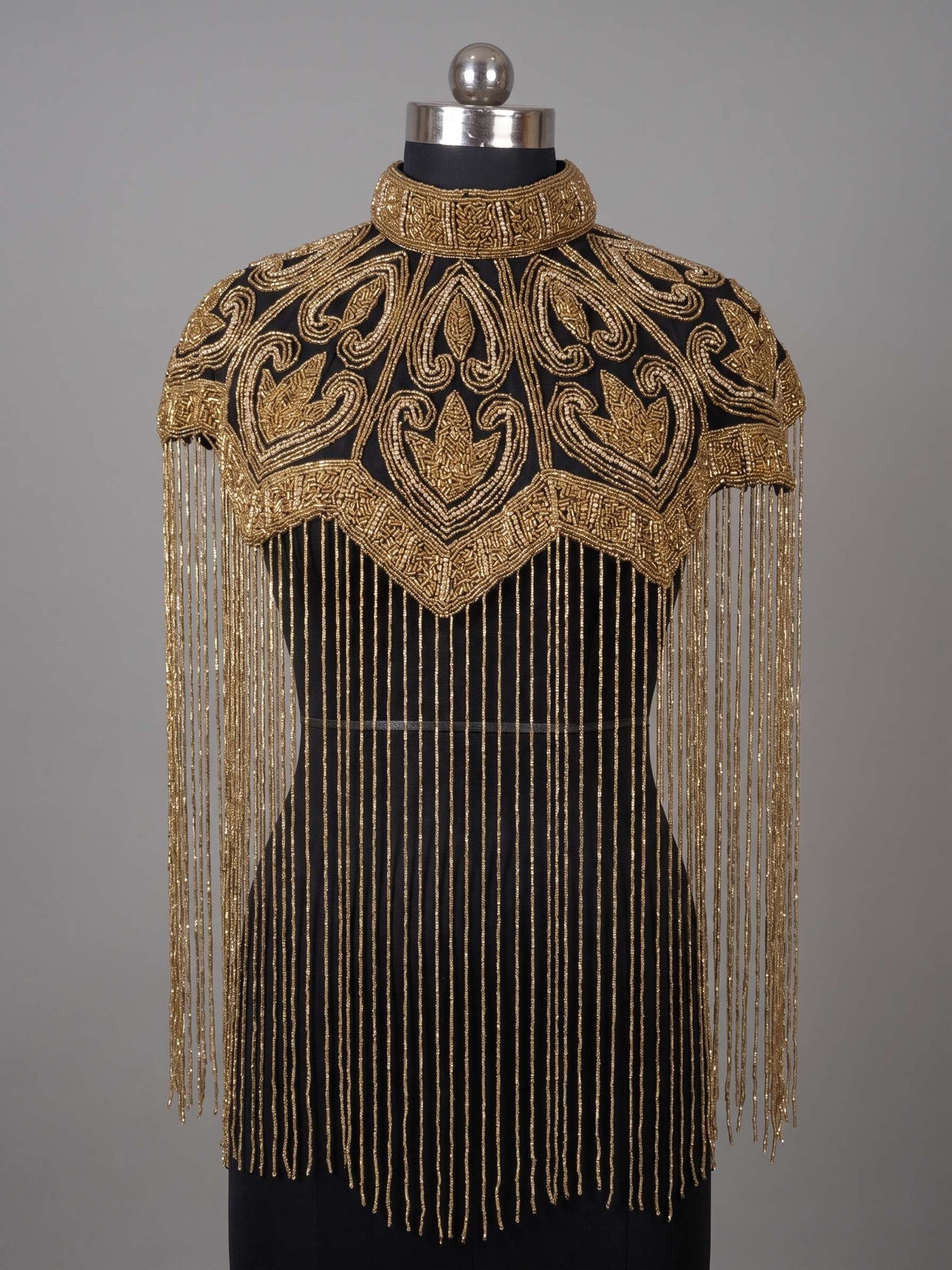 Pearl Aura Designer Kochi Pochi Blouse