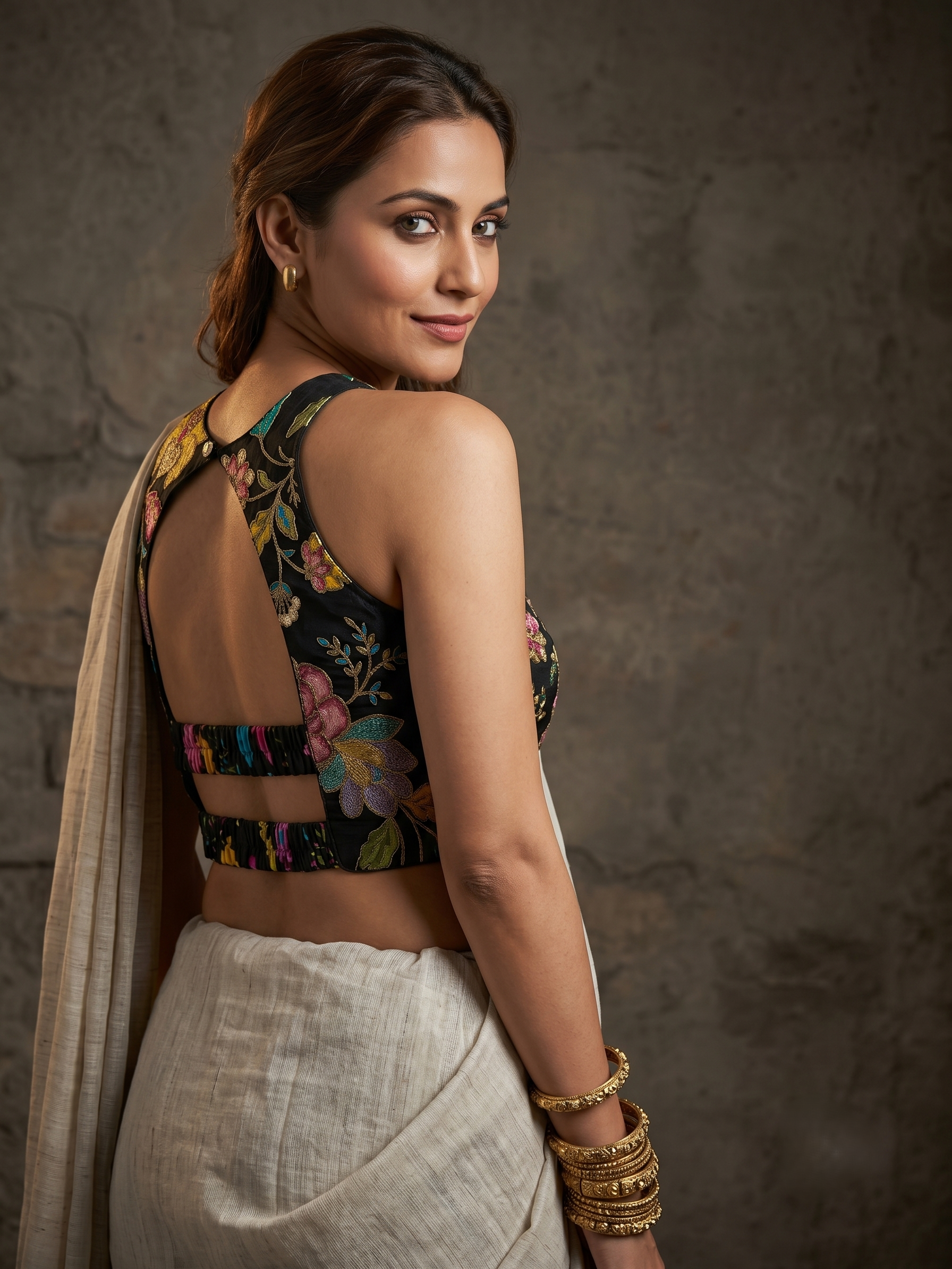 Priyanshi