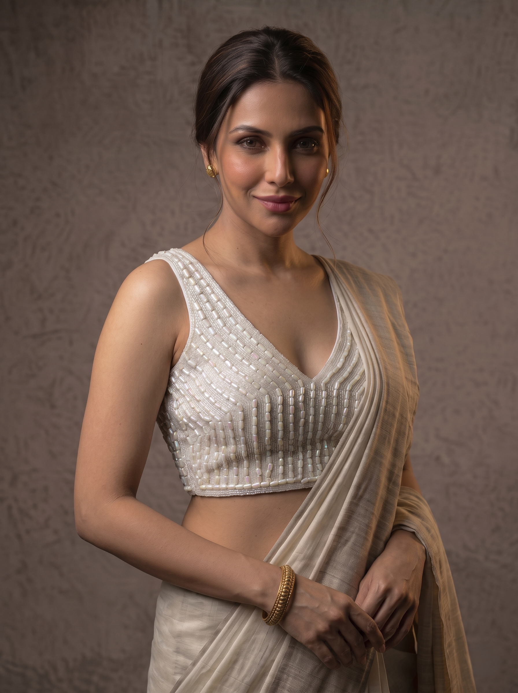 Mona-Sleeveless