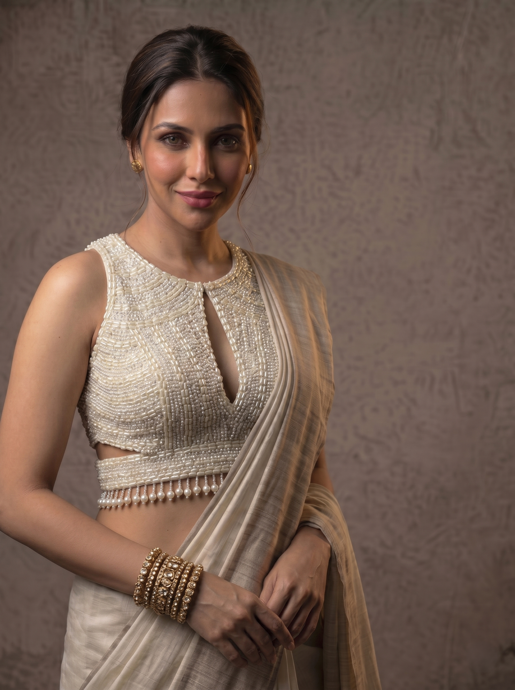 Siyana Pearl Work