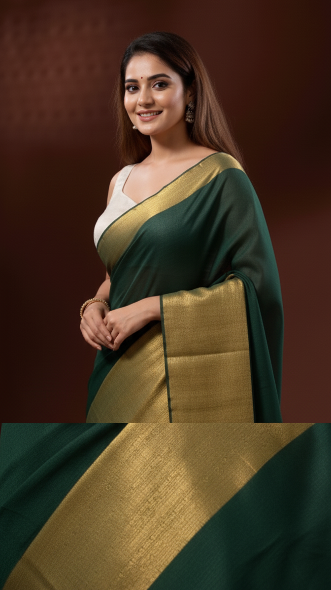 Linen Charm