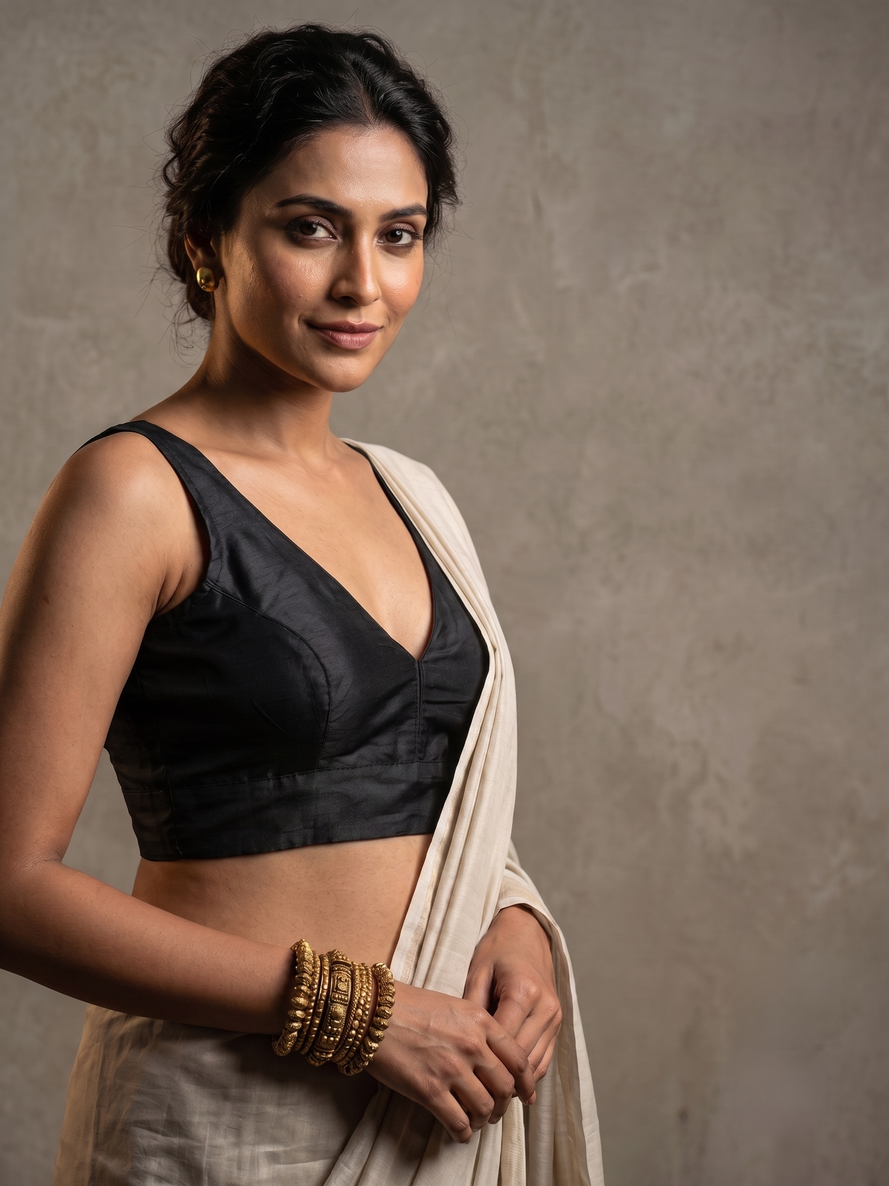 Bollywood Style