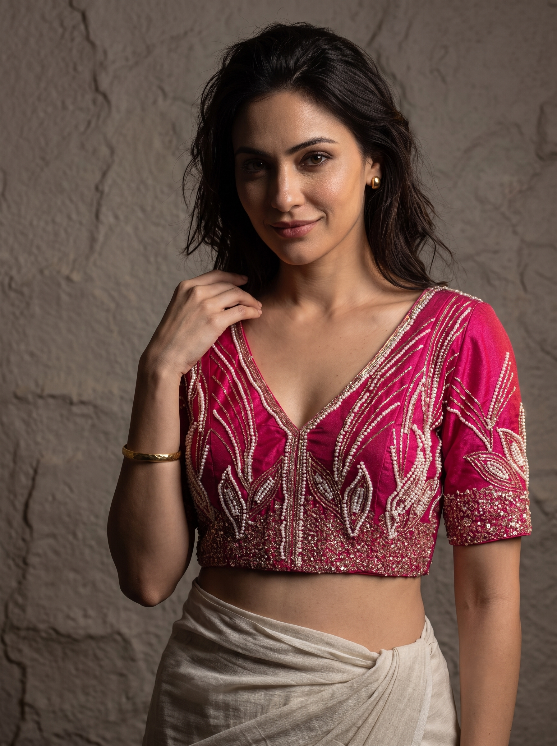 Sravani-2