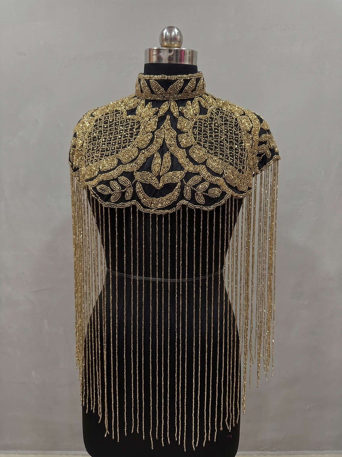 Pearl Aura Designer Kochi Pochi Blouse