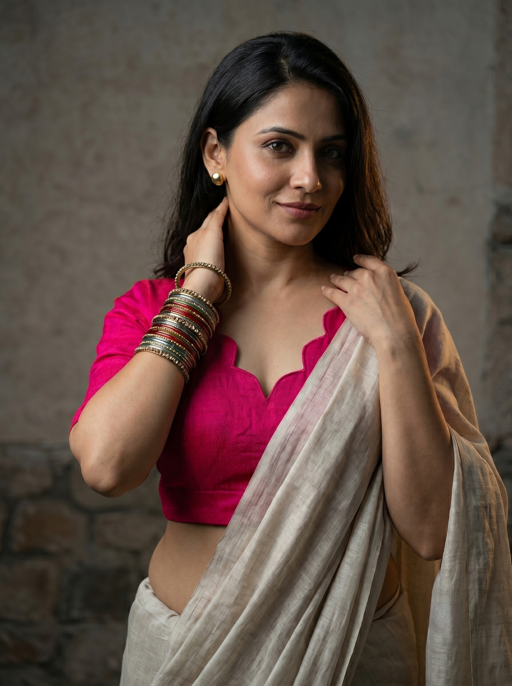 GULABO-BLOUSE