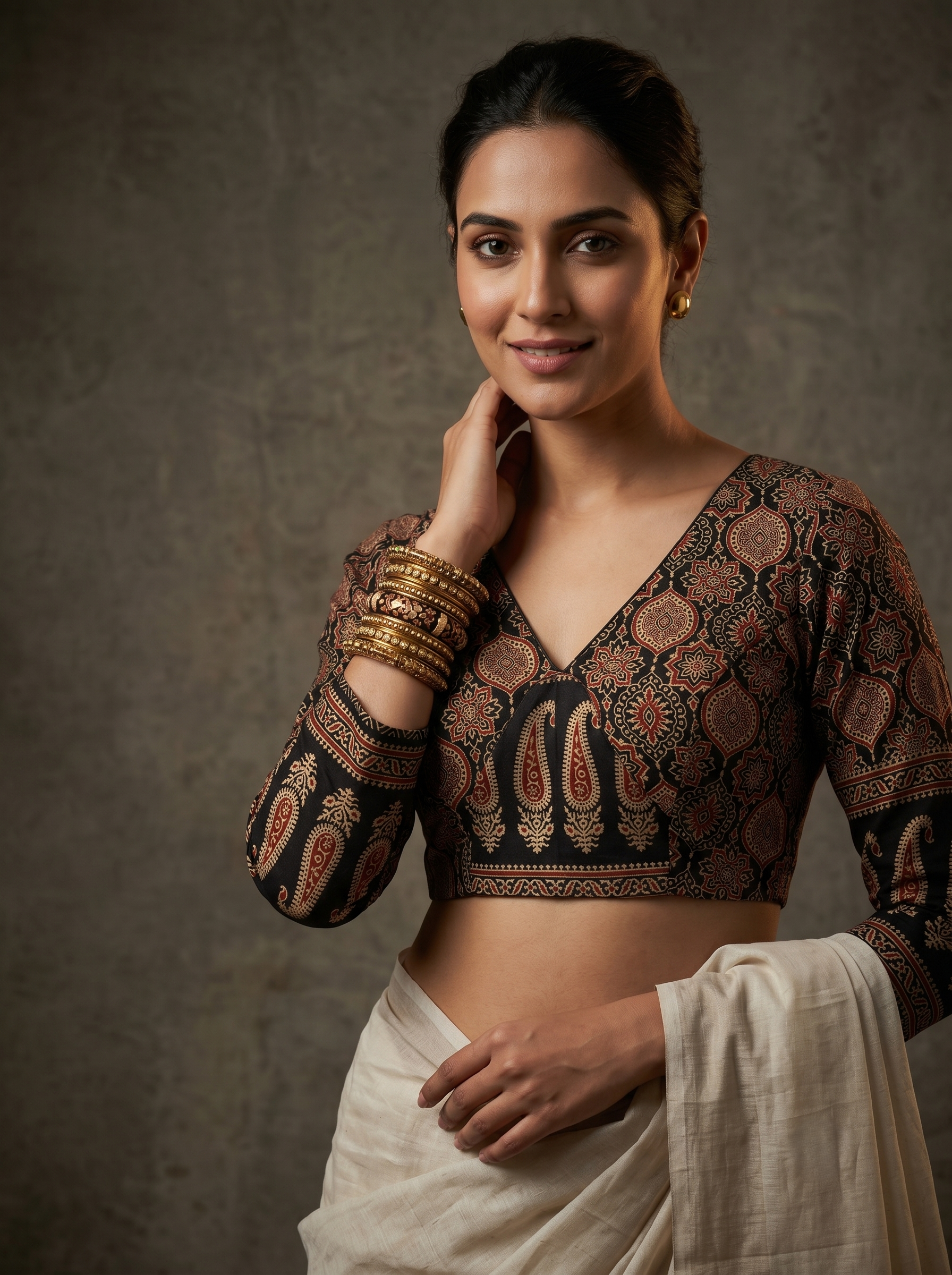 Shreya
