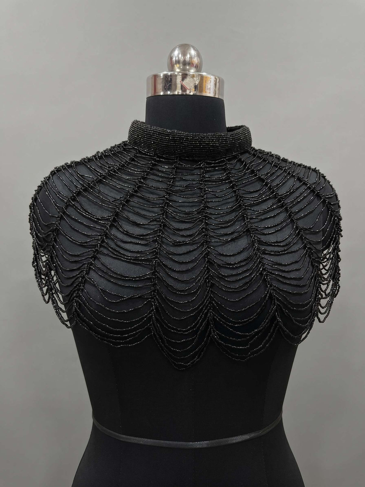 Pearl Aura Designer Kochi Pochi Blouse