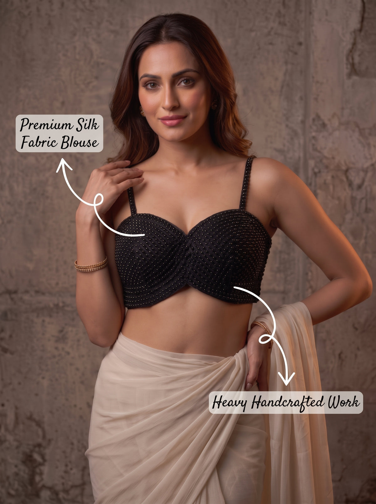 Rajwada Royale Blouse