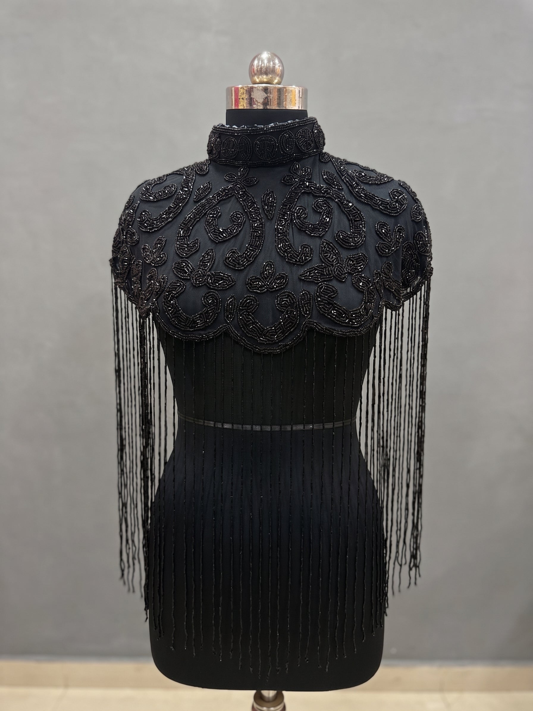 Pearl Aura Designer Kochi Pochi Blouse