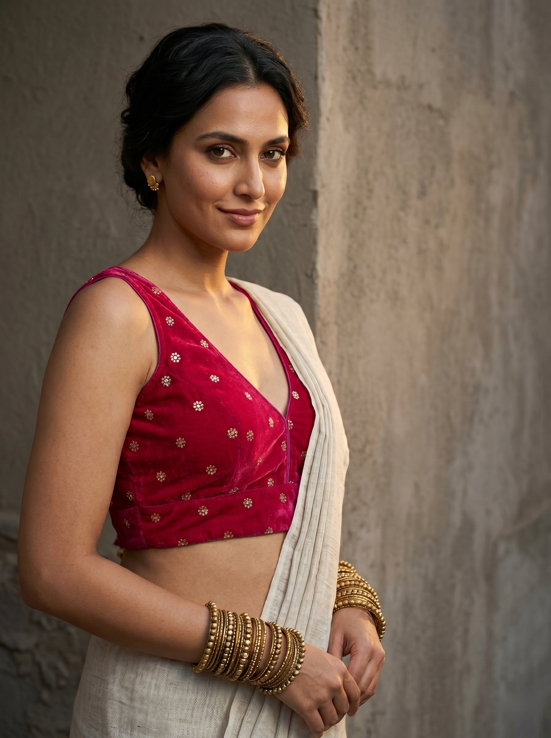 Bollywood Butty