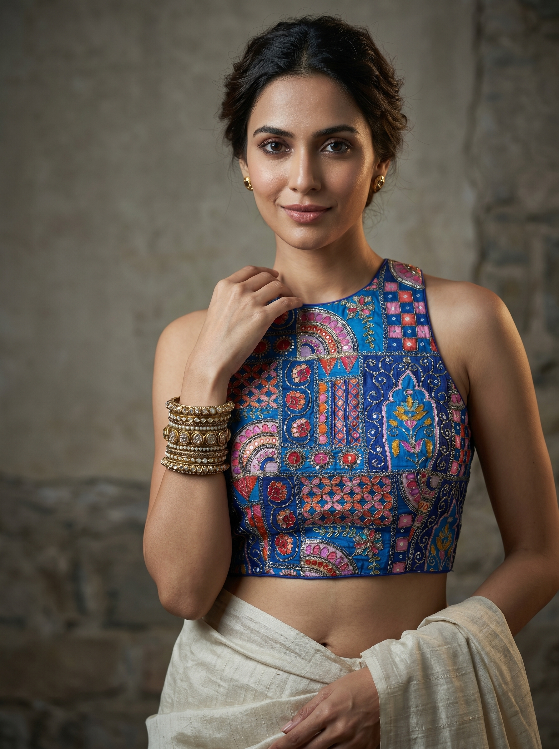 SHEFALI