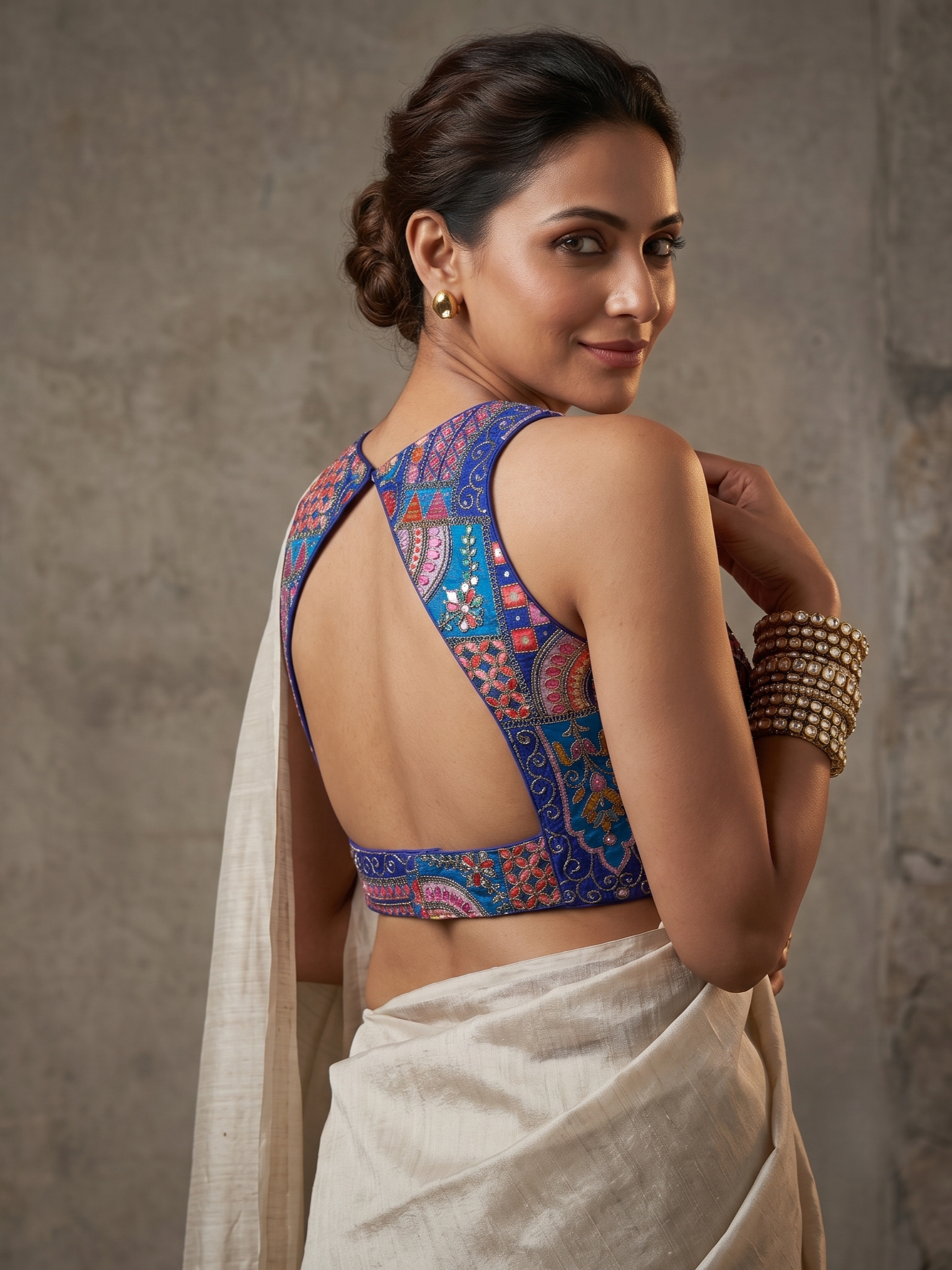 SHEFALI
