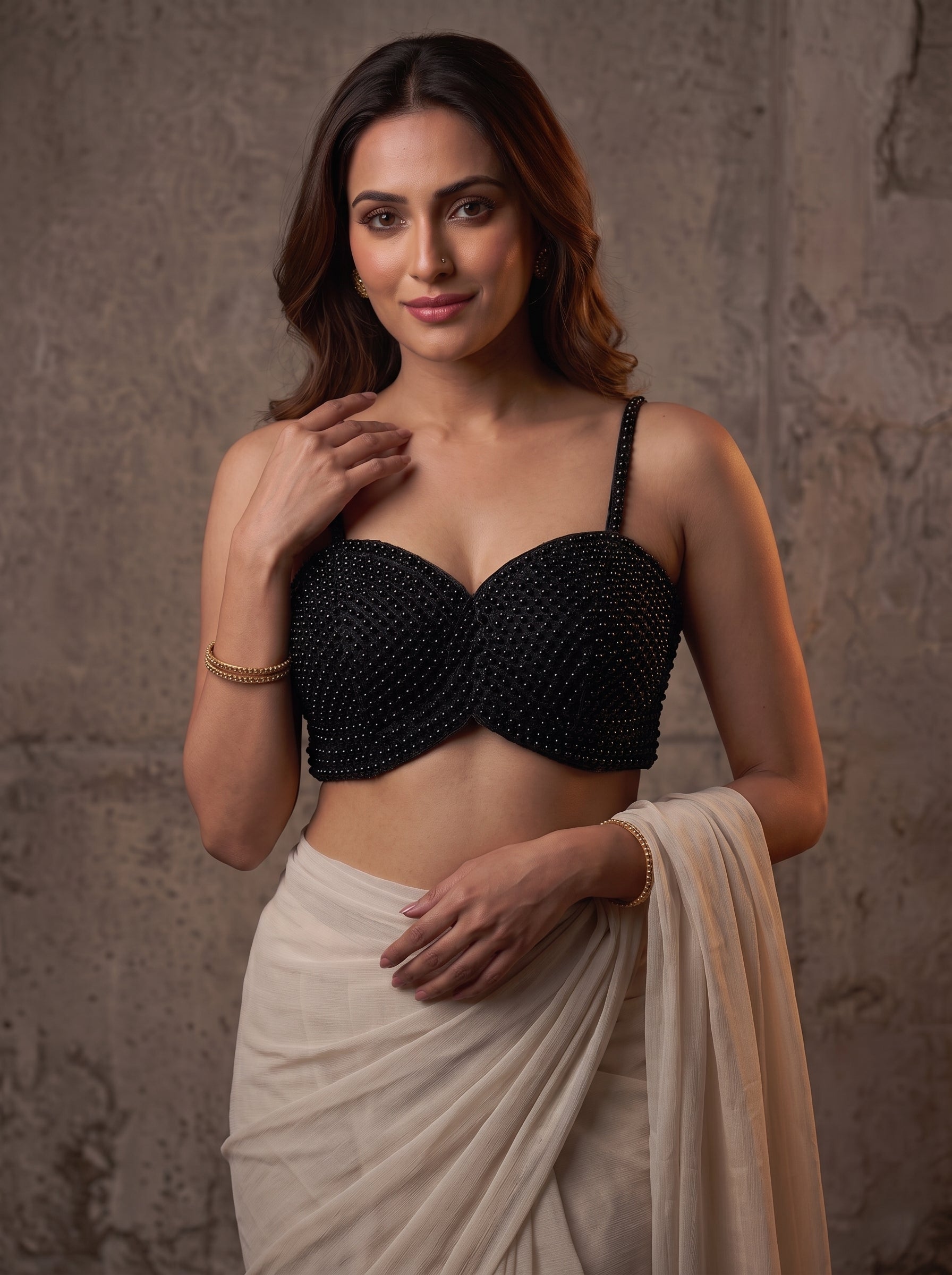 Rajwada Royale Blouse