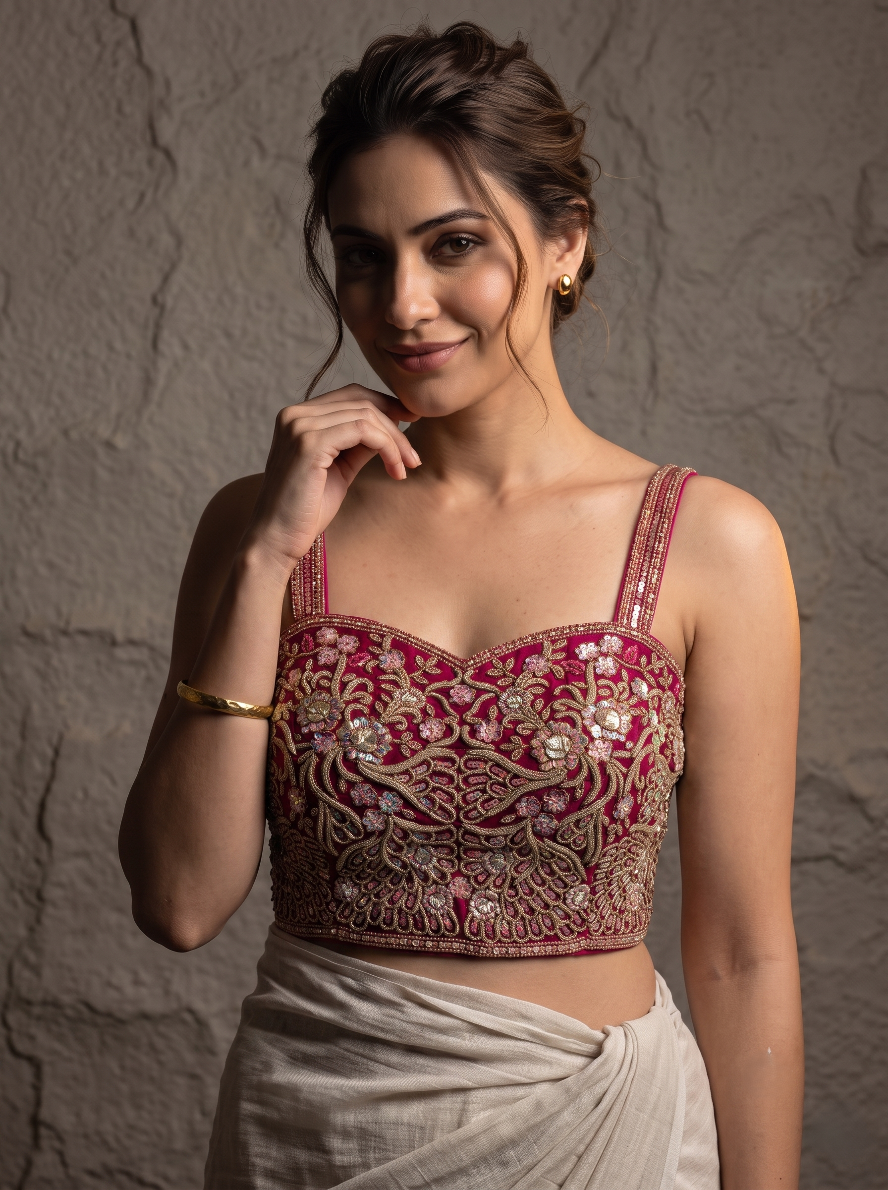 Gargi Strap