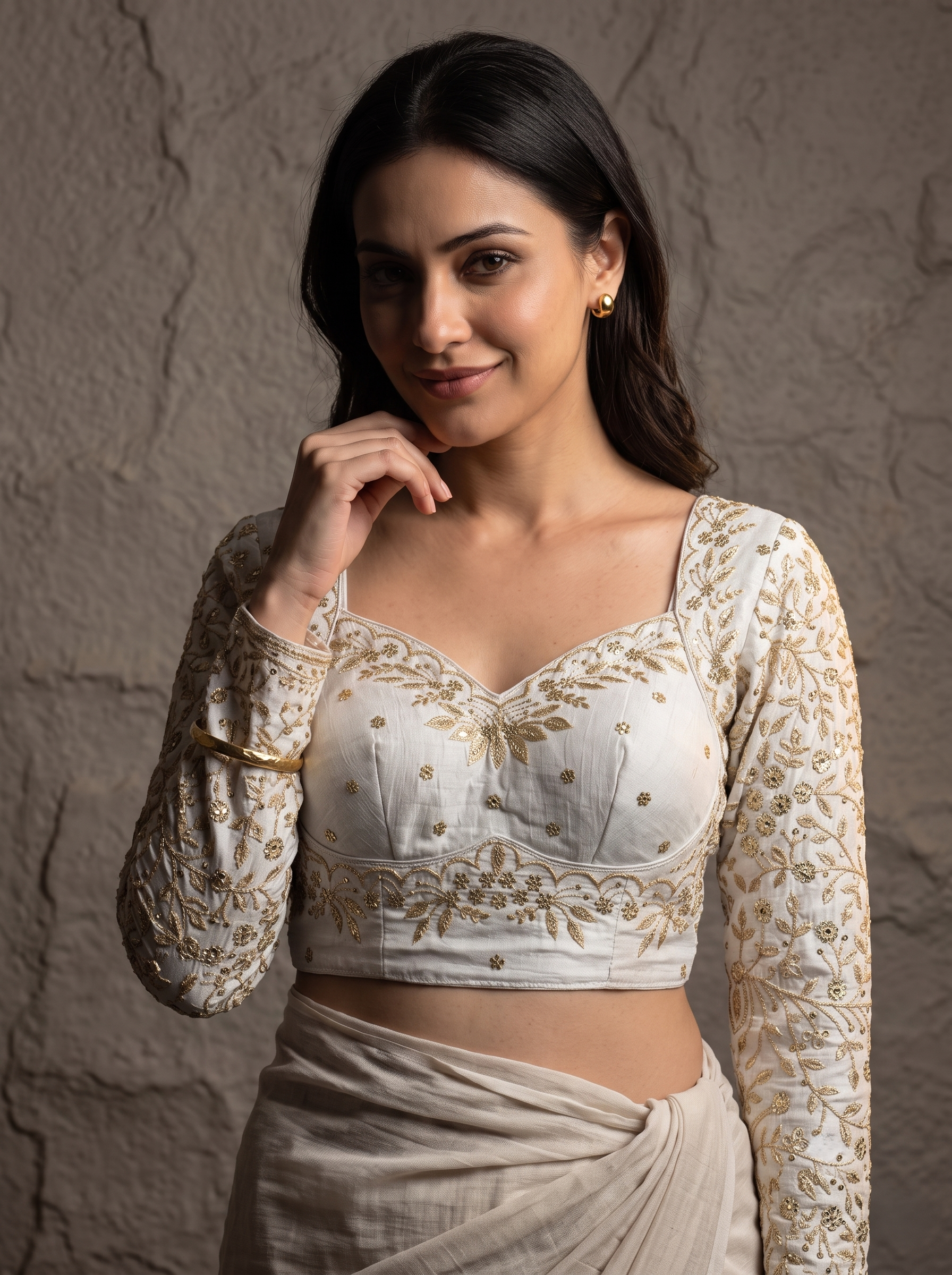 Shweta