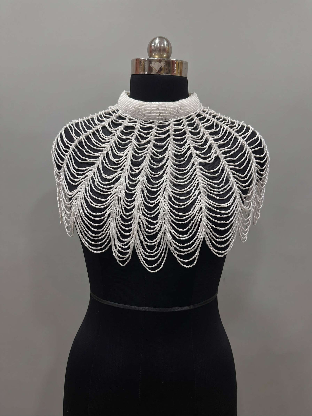Pearl Aura Designer Kochi Pochi Blouse