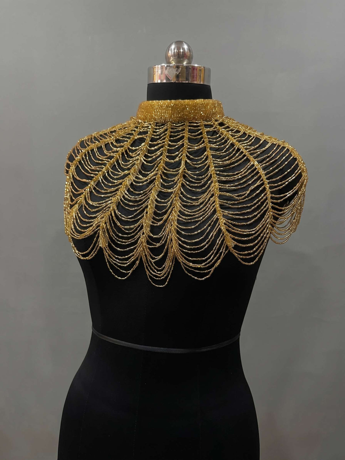 Pearl Aura Designer Kochi Pochi Blouse