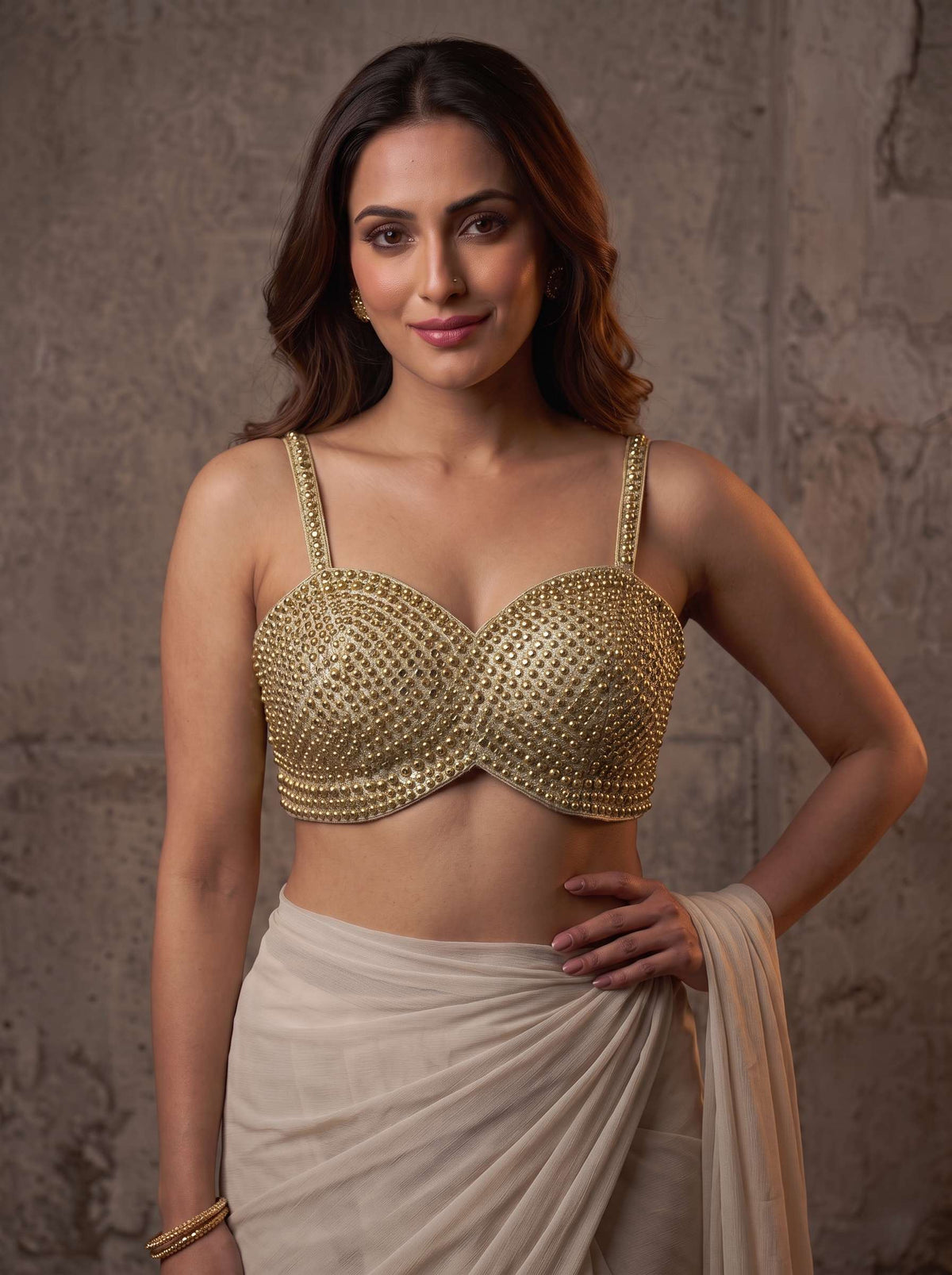 Rajwada Royale Blouse