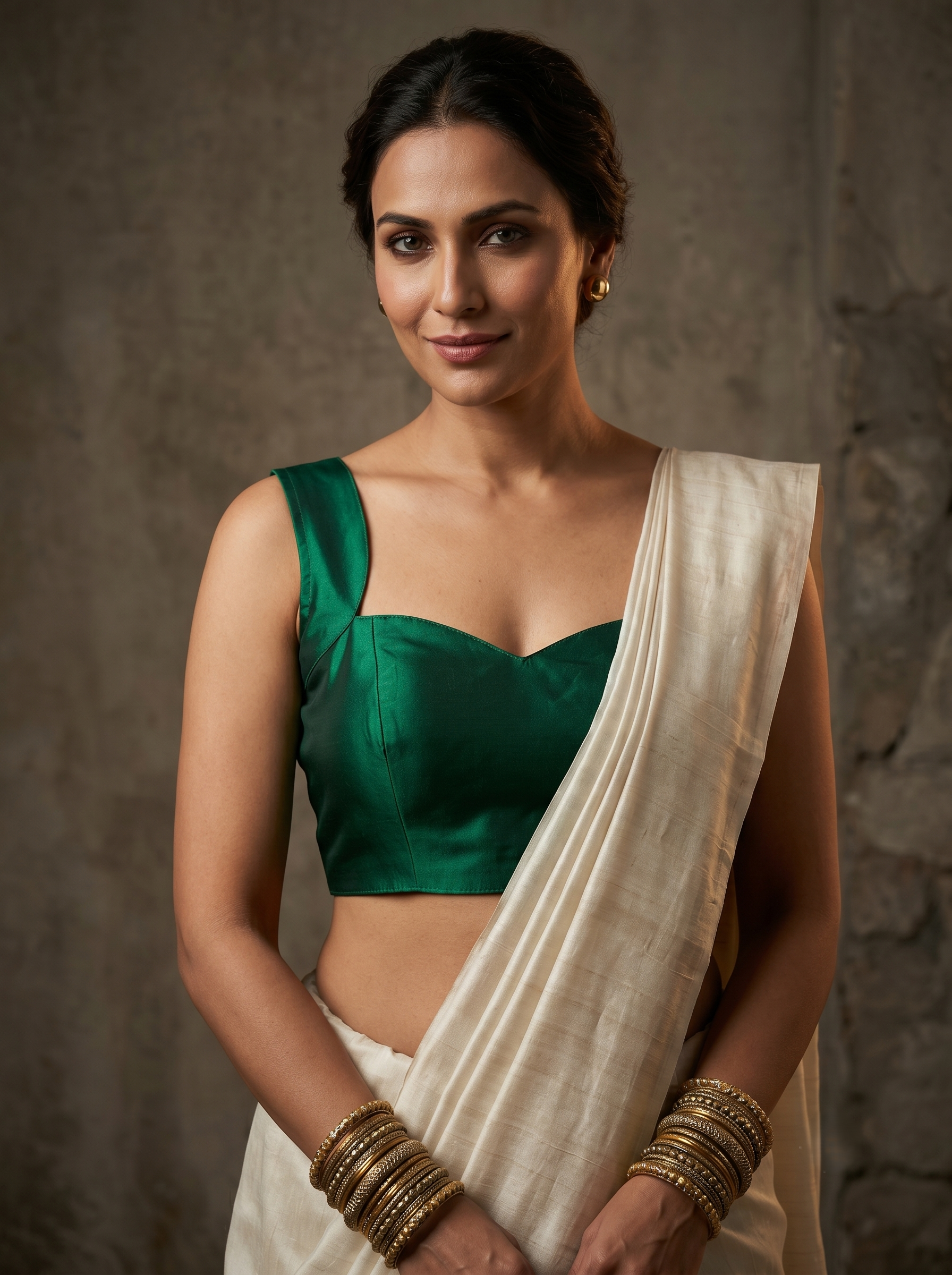 SREEJA
