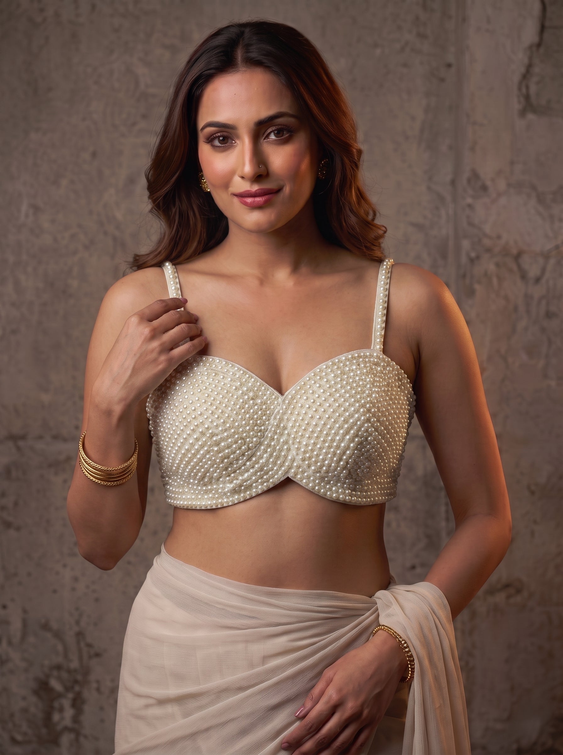 Rajwada Royale Blouse