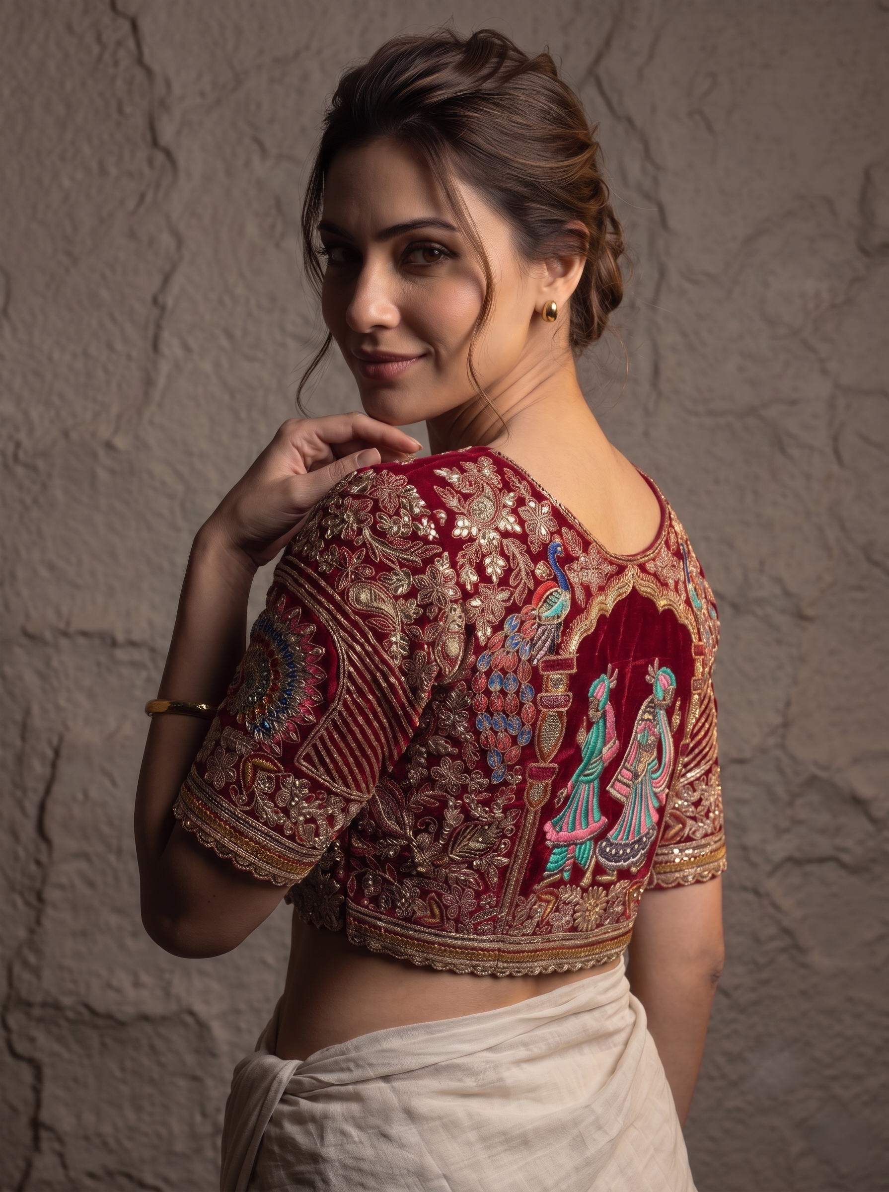 Eshwari