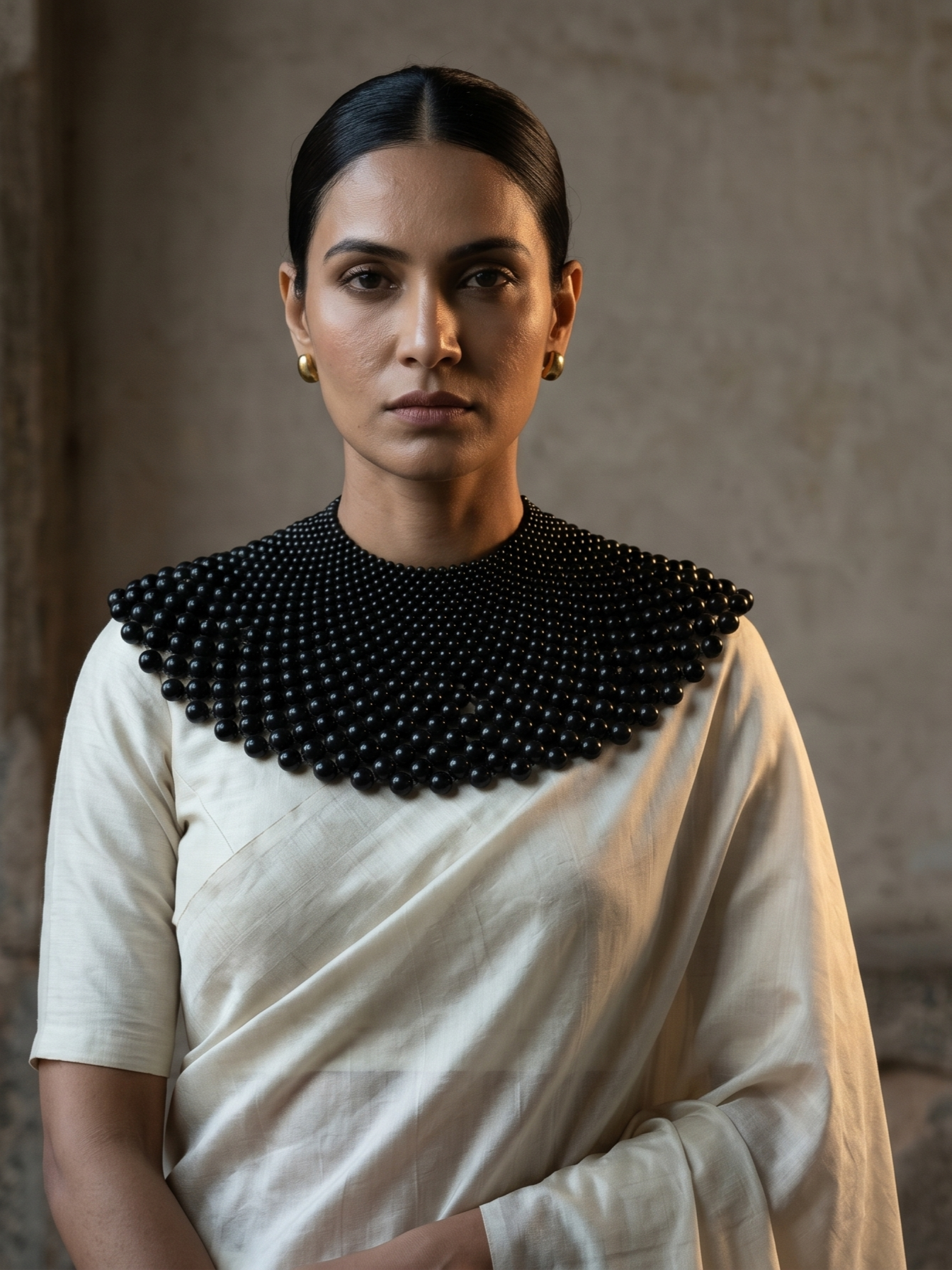 Zarika Handcrafted Moti Kochi
