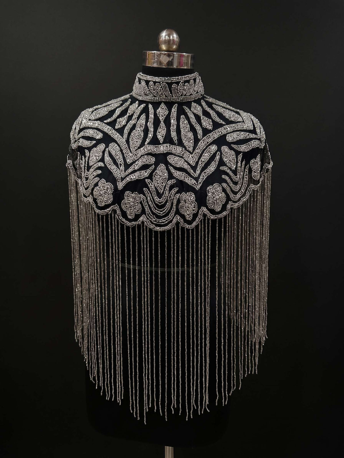Pearl Aura Designer Kochi Pochi Blouse