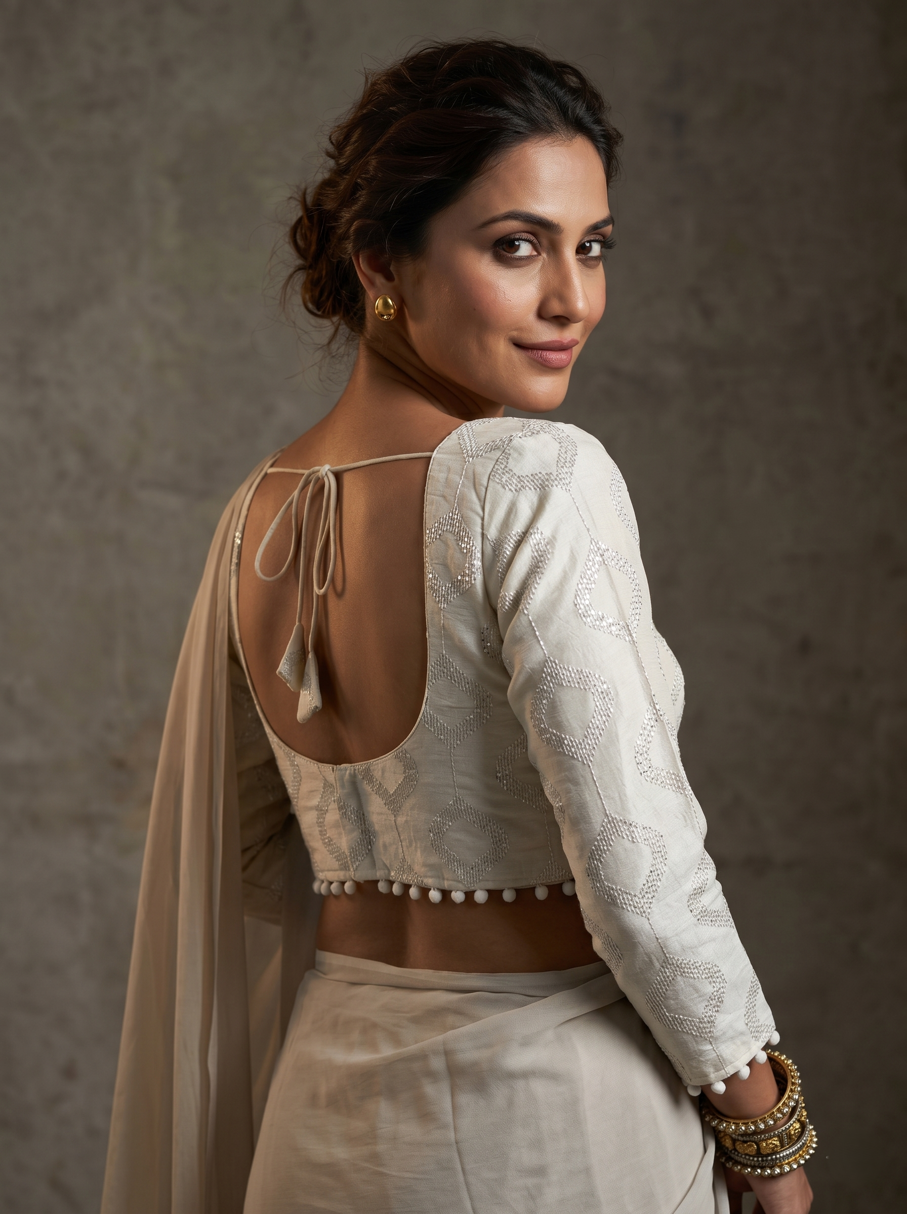 Cotton Full Sleeves