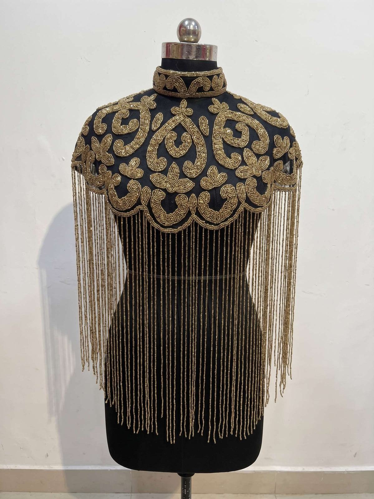Pearl Aura Designer Kochi Pochi Blouse
