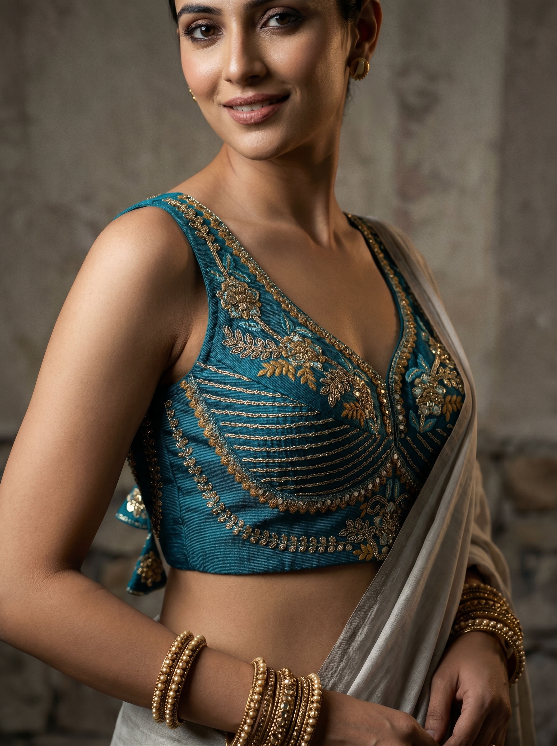 Harshini