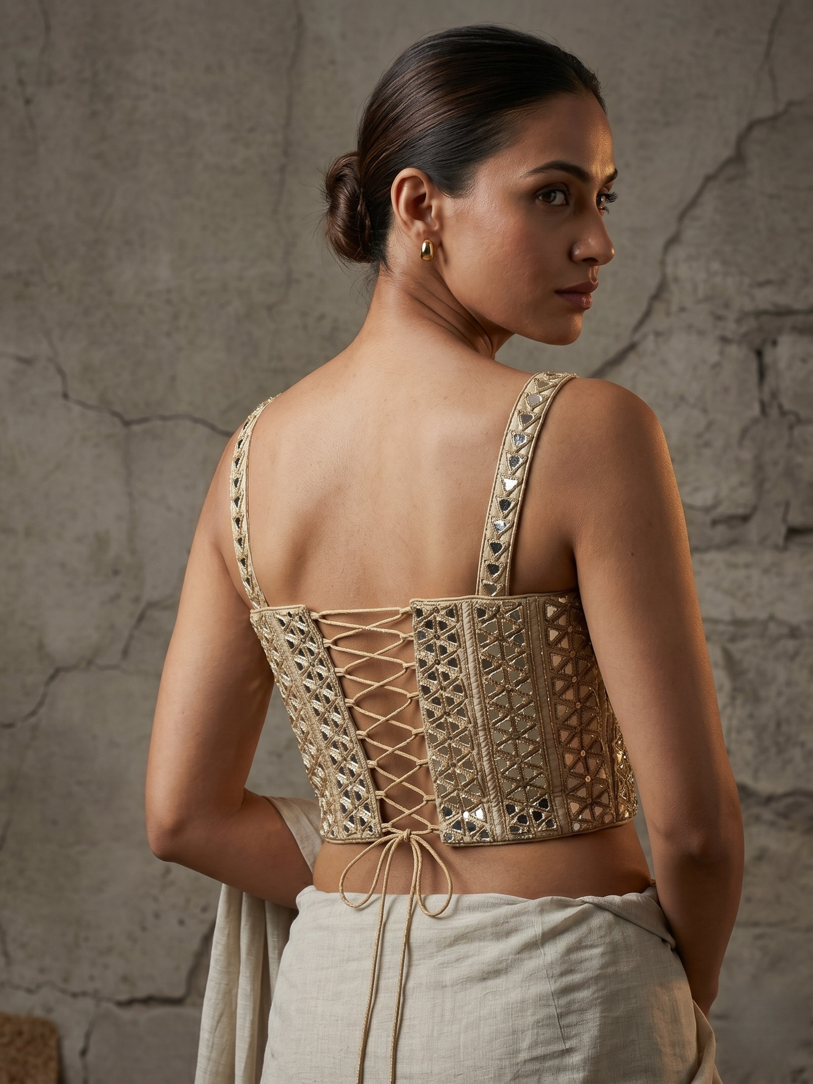 Iraaya Designer Blouse