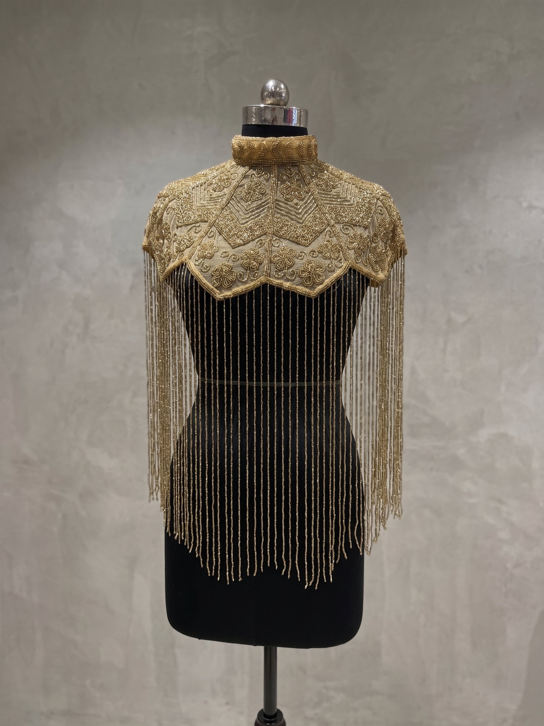 Pearl Aura Designer Kochi Pochi Blouse