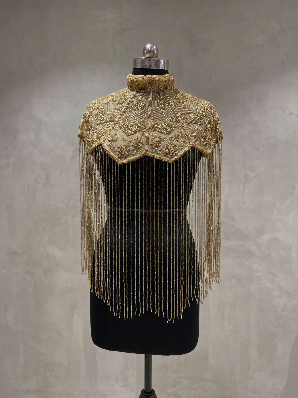 Pearl Aura Designer Kochi Pochi Blouse