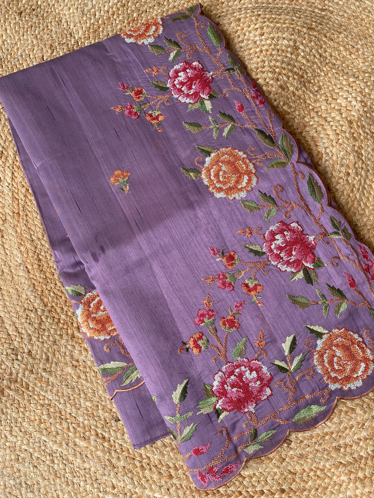 Rangrez Premium Elegant Matka Silk Saree
