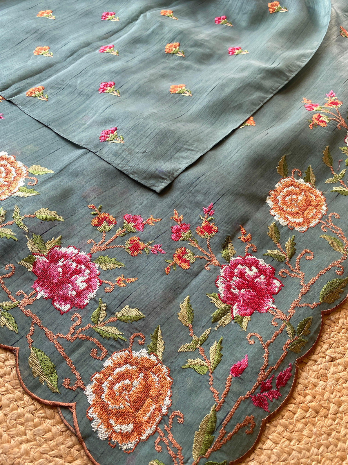 Rangrez Premium Elegant Matka Silk Saree