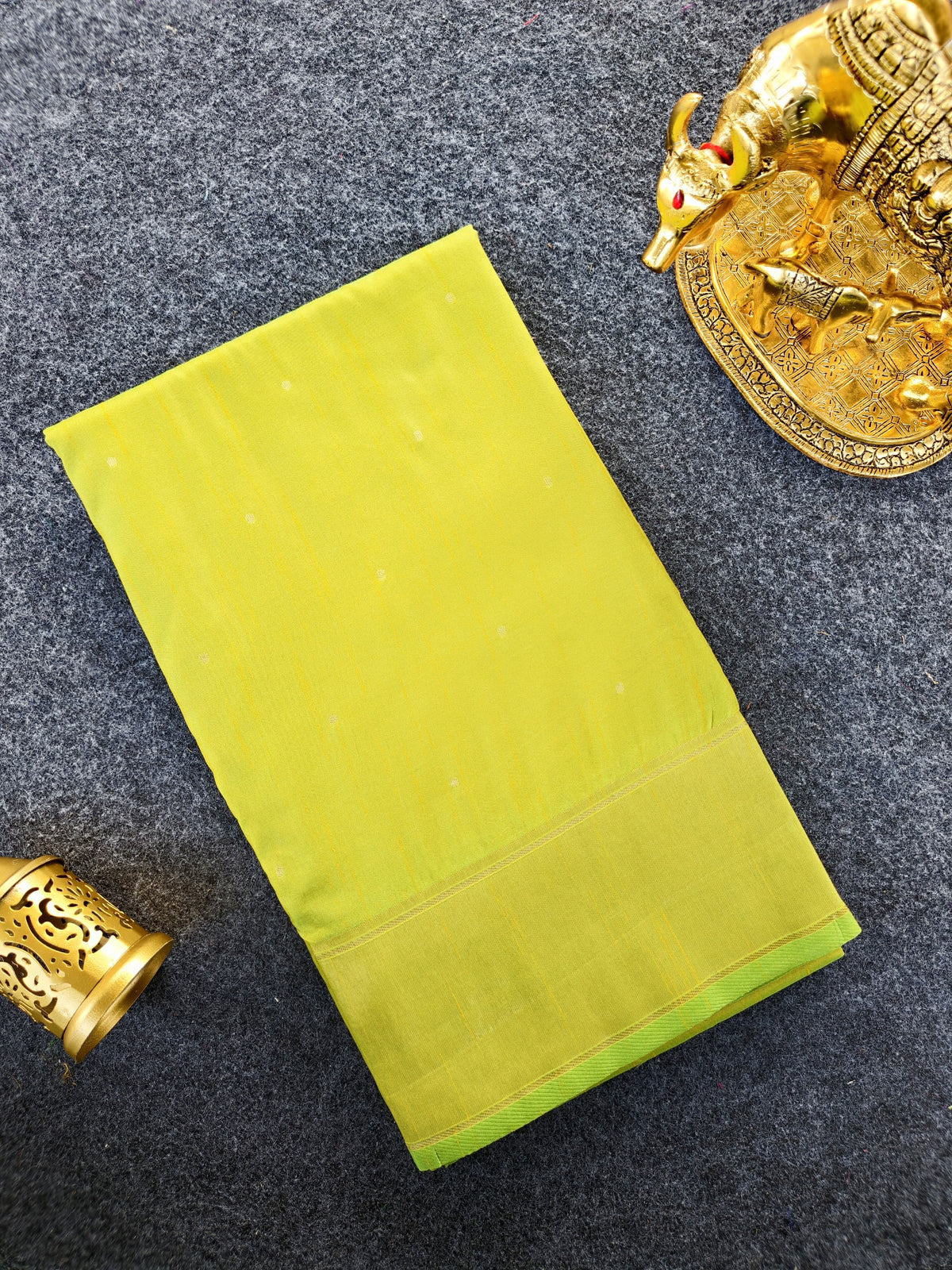 Regal Zari Pallu Premium Silk Saree