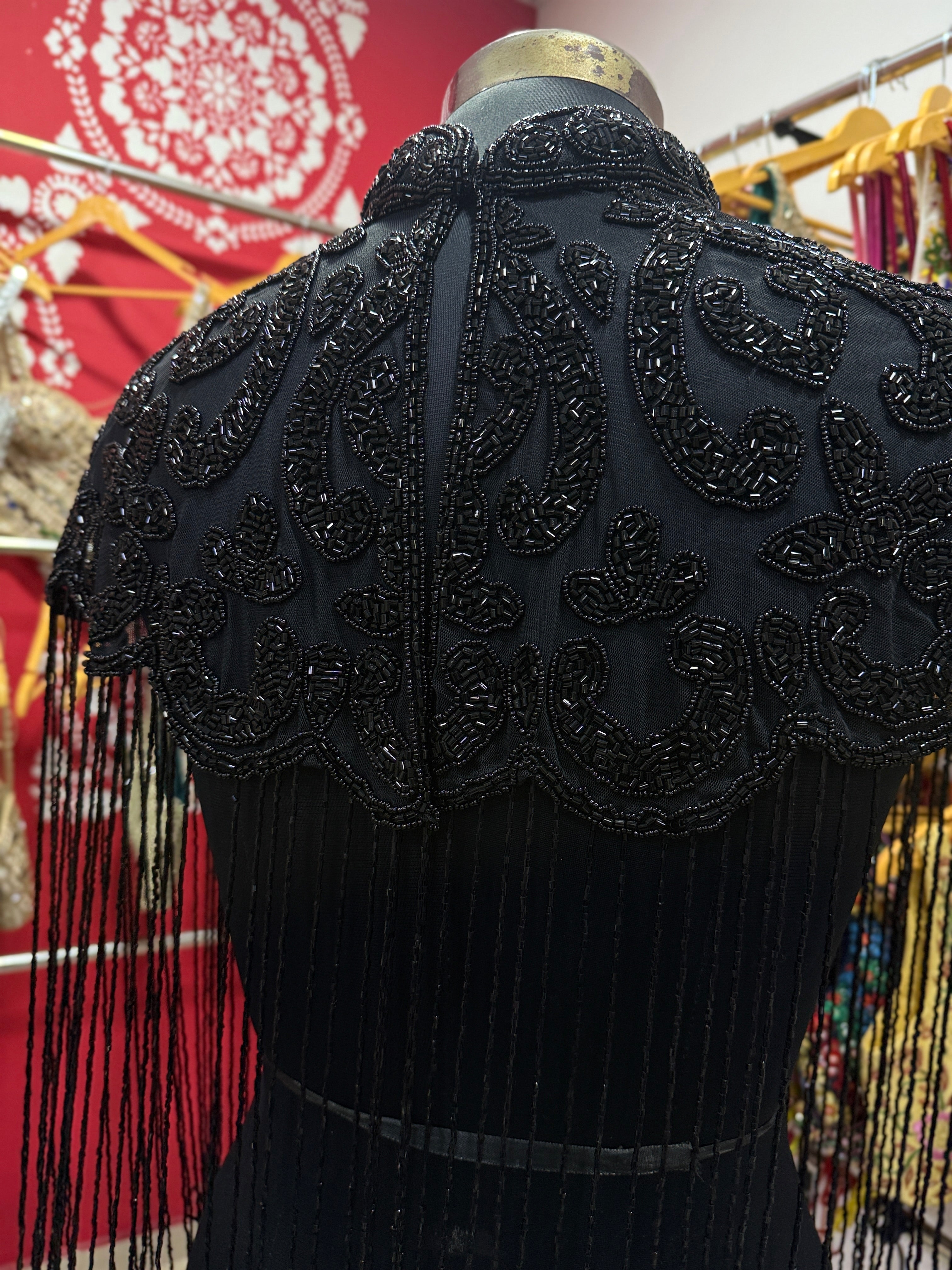 Pearl Aura Designer Kochi Pochi Blouse