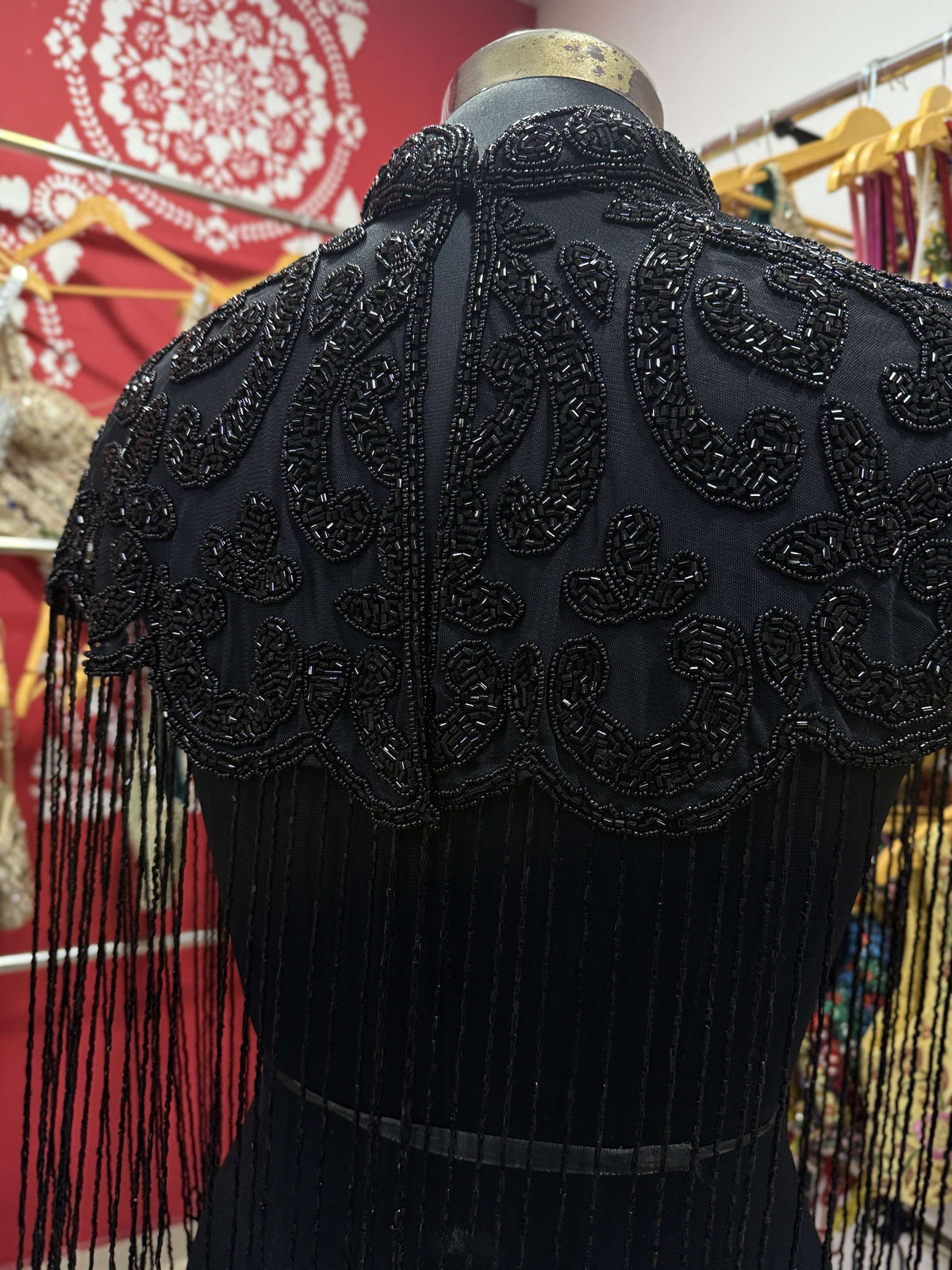 Pearl Aura Designer Kochi Pochi Blouse