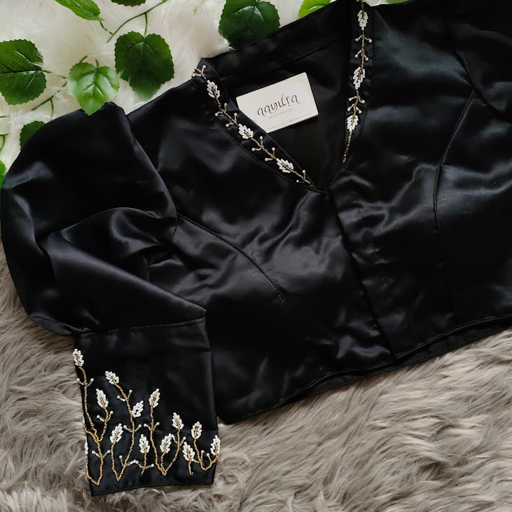 Boutique style Blouse