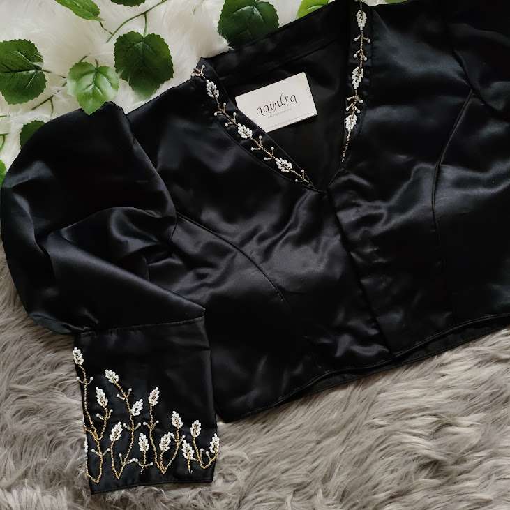 Boutique style Blouse