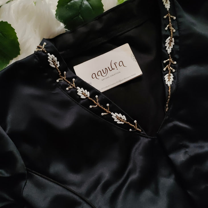 Boutique style Blouse