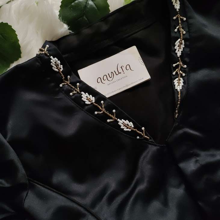 Boutique style Blouse
