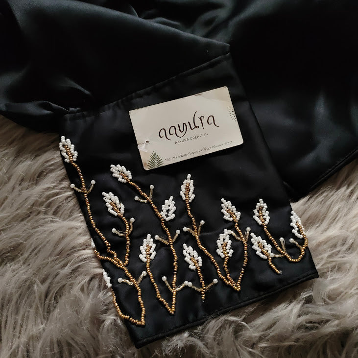 Boutique style Blouse