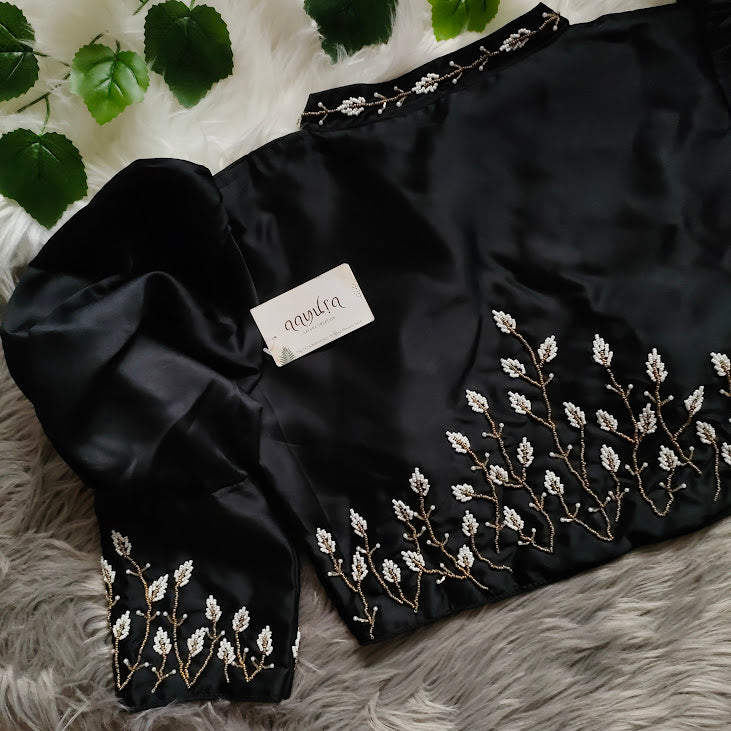 Boutique style Blouse