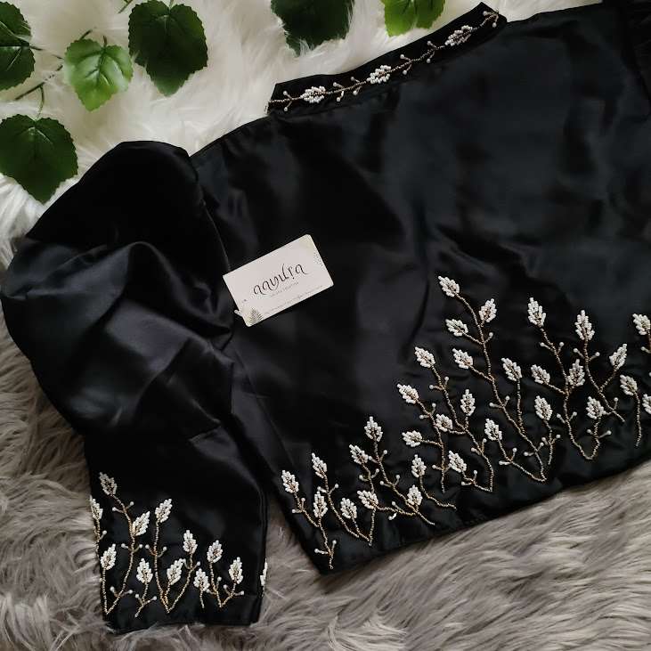 Boutique style Blouse