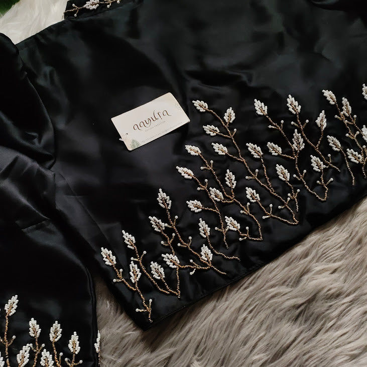 Boutique style Blouse