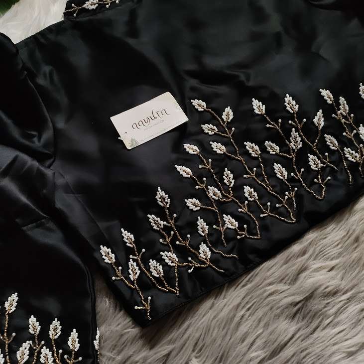 Boutique style Blouse