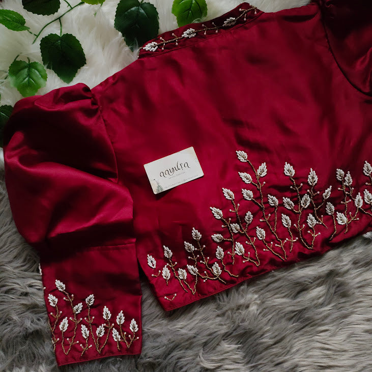 Boutique style Blouse